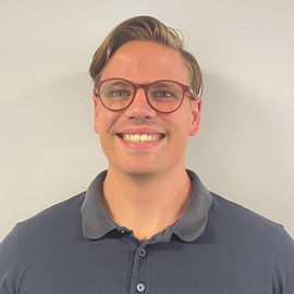 Sebastian Rautenbach